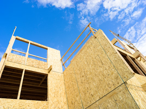 Builders Balance Cost, Durability, and Performance