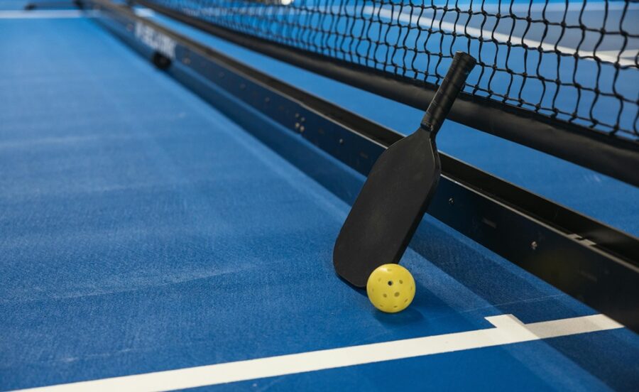 Consumer Spending on Pickleball Has Changed in Recent Years